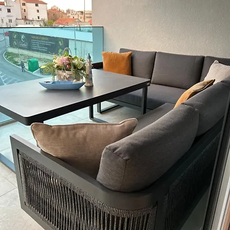 Luxury Harmony * Spalato