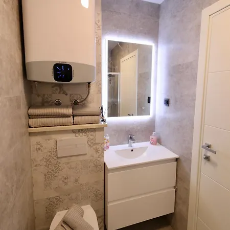 Luxury Harmony * Split