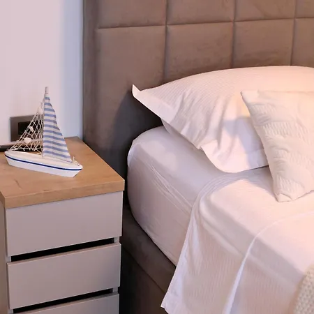 Luxury Harmony Apartamento Split