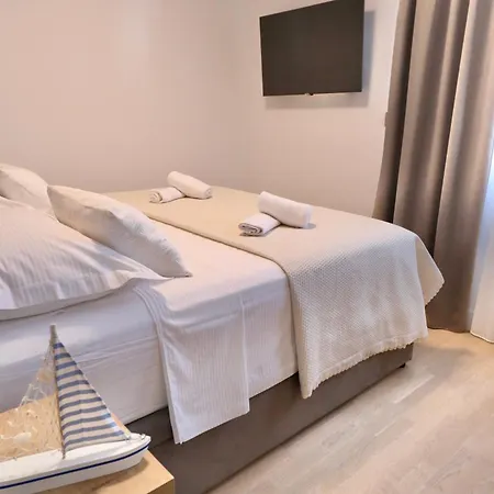 Apartamento Luxury Harmony *