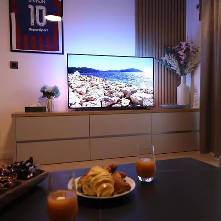 Luxury Harmony Apartamento Split