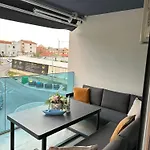 Appartamento Luxury Harmony Spalato