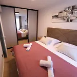 Appartamento Luxury Harmony Spalato