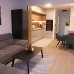 Appartamento Luxury Harmony