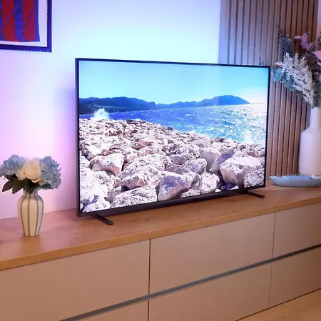 Luxury Harmony Apartment Split