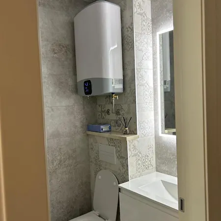 Luxury Harmony Apartment Split