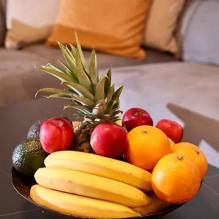 Luxury Harmony Split