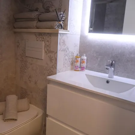 Apartamento Luxury Harmony *