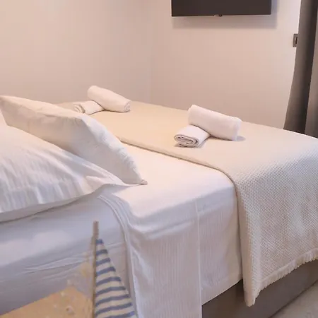 Apartman Luxury Harmony *