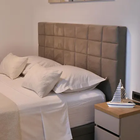 Luxury Harmony Apartman Split