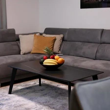 Apartment Luxury Harmony