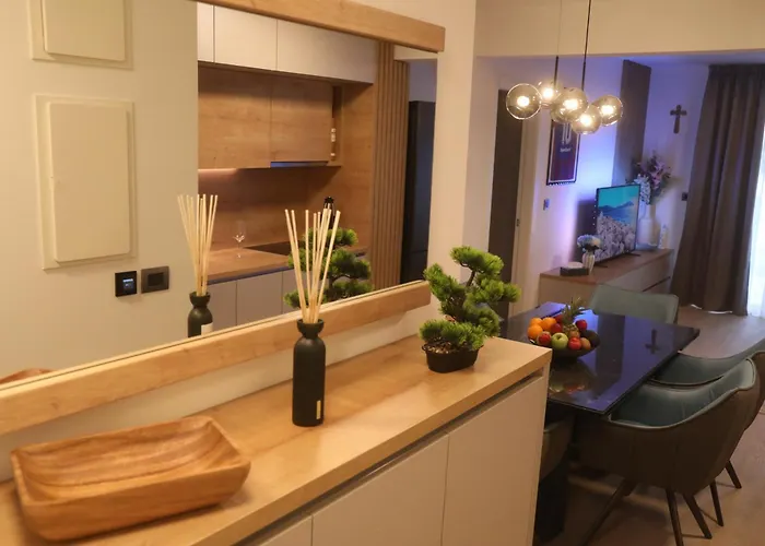 Διαμέρισμα Luxury Harmony Σπλιτ