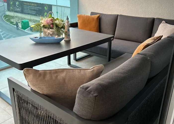 Luxury Harmony * 스플리트