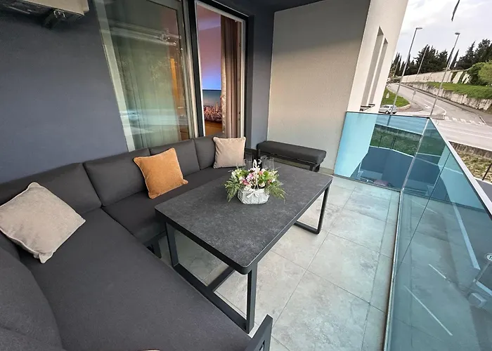 Luxury Harmony * Σπλιτ