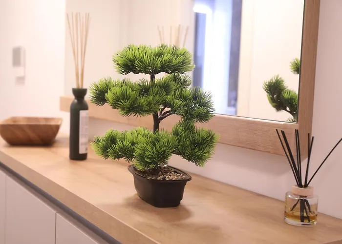 Luxury Harmony Σπλιτ