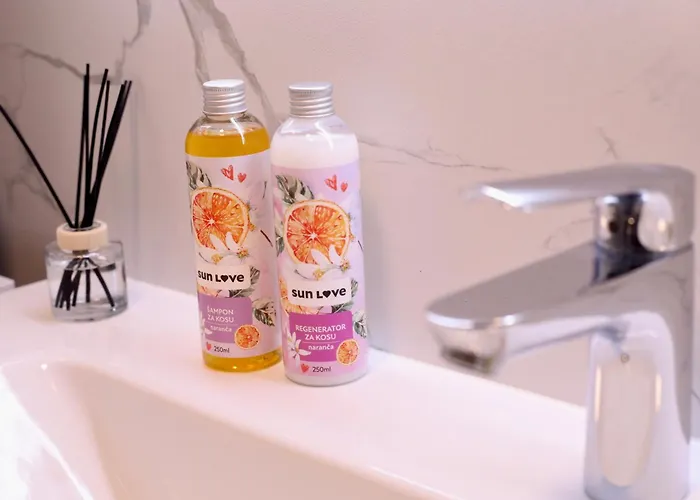 Luxury Harmony Διαμέρισμα Σπλιτ