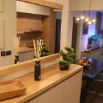Apartamento Luxury Harmony Split